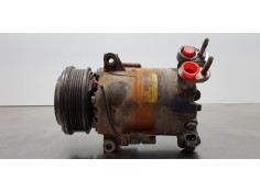Recambio de compresor aire acondicionado para ford focus lim. (cb8) trend referencia OEM IAM 2414013 DV6119D629FG