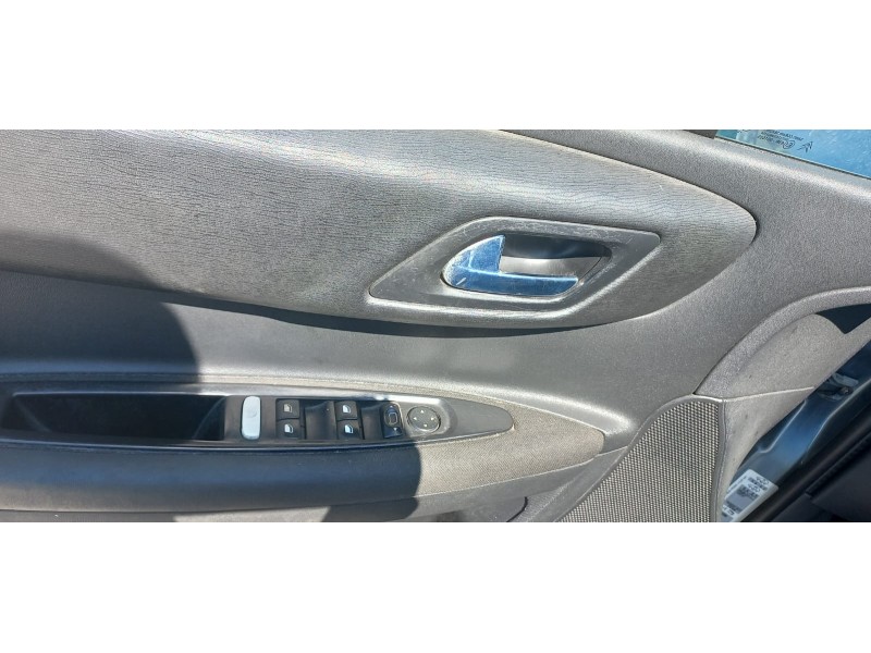 citroen c4 berlina del año 2006