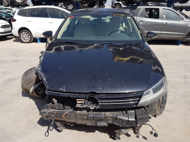 volkswagen jetta (162) del año 2011