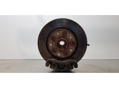 Recambio de mangueta delantera izquierda para dodge journey se referencia OEM IAM 5171101AB  