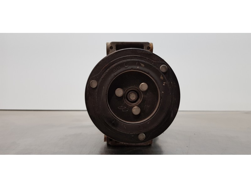 Recambio de compresor aire acondicionado para ford focus lim. (cb8) trend referencia OEM IAM 2414013 DV6119D629FG  Recambio de compresor aire acondicionado para ford focus lim. (cb8) trend referencia OEM IAM 2414013 DV6119D629FG