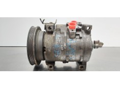 Recambio de compresor aire acondicionado para chrysler pt cruiser (pt) 2.4 limited referencia OEM IAM 5058032AC