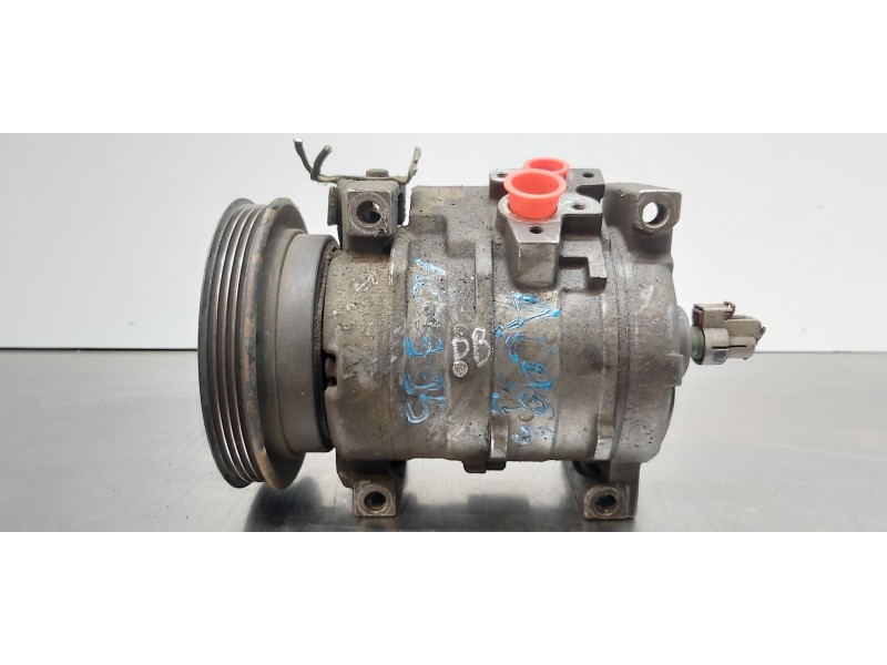 Recambio de compresor aire acondicionado para chrysler pt cruiser (pt) 2.4 limited referencia OEM IAM 5058032AC  