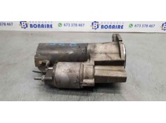 Recambio de motor arranque para porsche cayenne (typ 9pa) básico referencia OEM IAM 012911023F