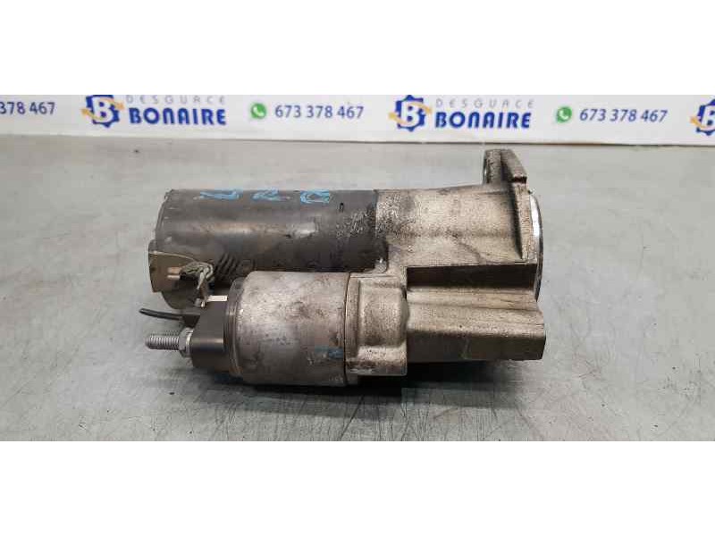 Recambio de motor arranque para porsche cayenne (typ 9pa) básico referencia OEM IAM 012911023F   Recambio de motor arranque para porsche cayenne (typ 9pa) básico referencia OEM IAM 012911023F