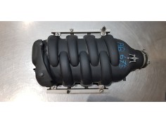 Recambio de colector admision para maserati quattroporte básico referencia OEM IAM   