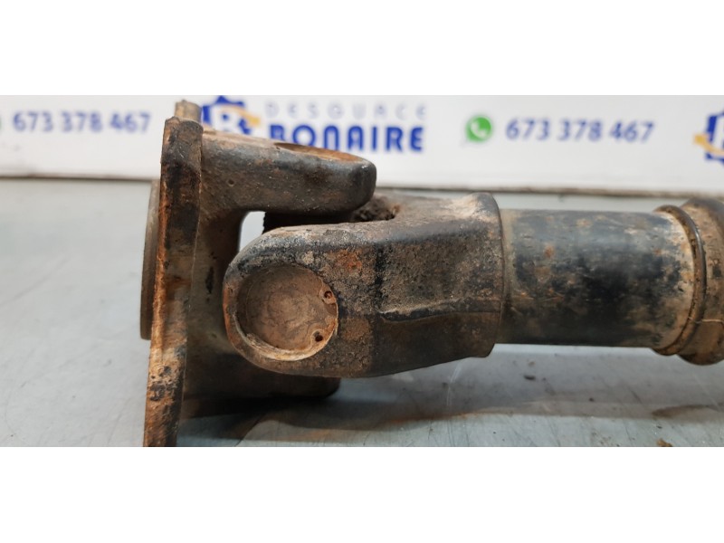 Recambio de transmision central para suzuki jimny sn (fj) hard top referencia OEM IAM 2710281A60  