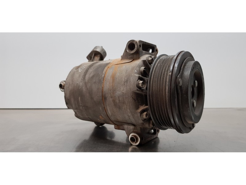 Recambio de compresor aire acondicionado para ford focus lim. (cb8) trend referencia OEM IAM 2414013 DV6119D629FG  Recambio de compresor aire acondicionado para ford focus lim. (cb8) trend referencia OEM IAM 2414013 DV6119D629FG