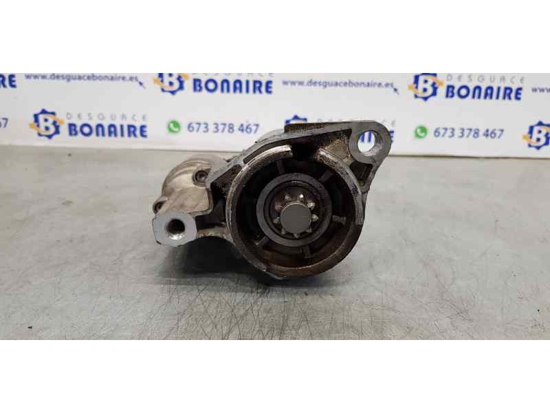 Recambio de motor arranque para porsche cayenne (typ 9pa) básico referencia OEM IAM 012911023F   Recambio de motor arranque para porsche cayenne (typ 9pa) básico referencia OEM IAM 012911023F