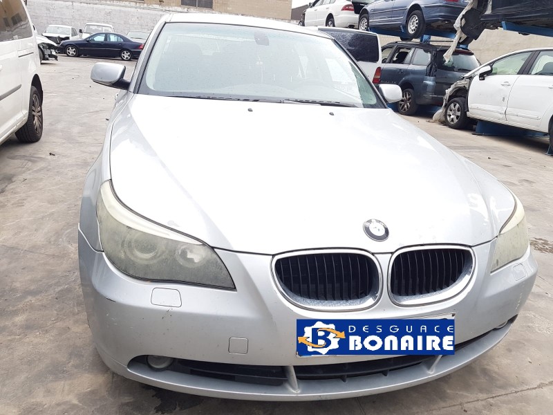 bmw serie 5 berlina (e60) del año 2004 bmw serie 5 berlina (e60) del año 2004