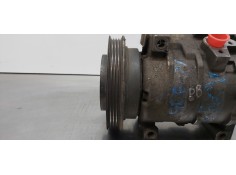 Recambio de compresor aire acondicionado para chrysler pt cruiser (pt) 2.4 limited referencia OEM IAM 5058032AC   2
