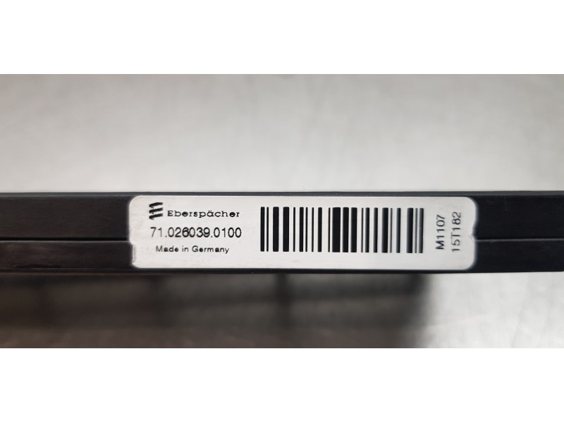 Recambio de resistencia calefaccion para hyundai tucson essence bluedrive 2wd referencia OEM IAM 971912Y000  