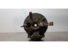 Recambio de mangueta delantera izquierda para dodge journey se referencia OEM IAM 5171101AB   2