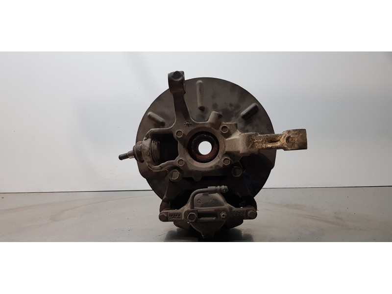 Recambio de mangueta delantera izquierda para dodge journey se referencia OEM IAM 5171101AB   Recambio de mangueta delantera izquierda para dodge journey se referencia OEM IAM 5171101AB