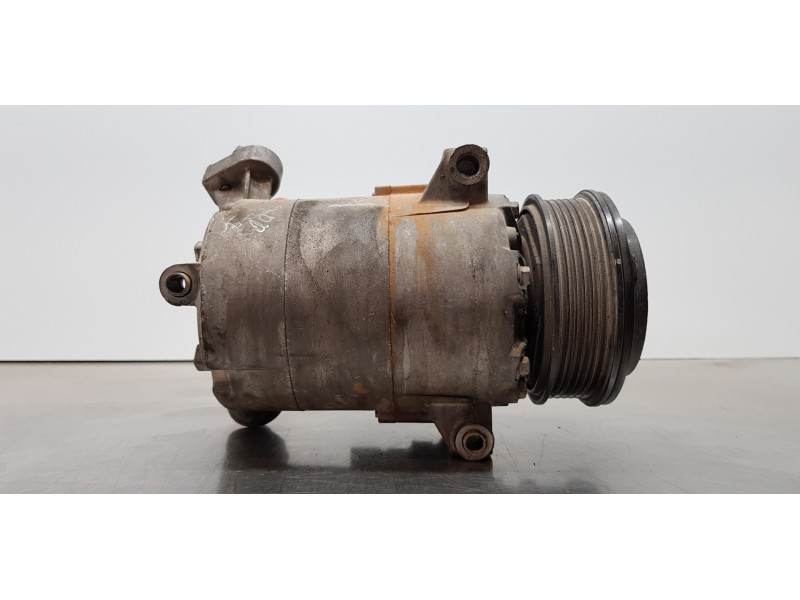 Recambio de compresor aire acondicionado para ford focus lim. (cb8) trend referencia OEM IAM 2414013 DV6119D629FG  Recambio de compresor aire acondicionado para ford focus lim. (cb8) trend referencia OEM IAM 2414013 DV6119D629FG