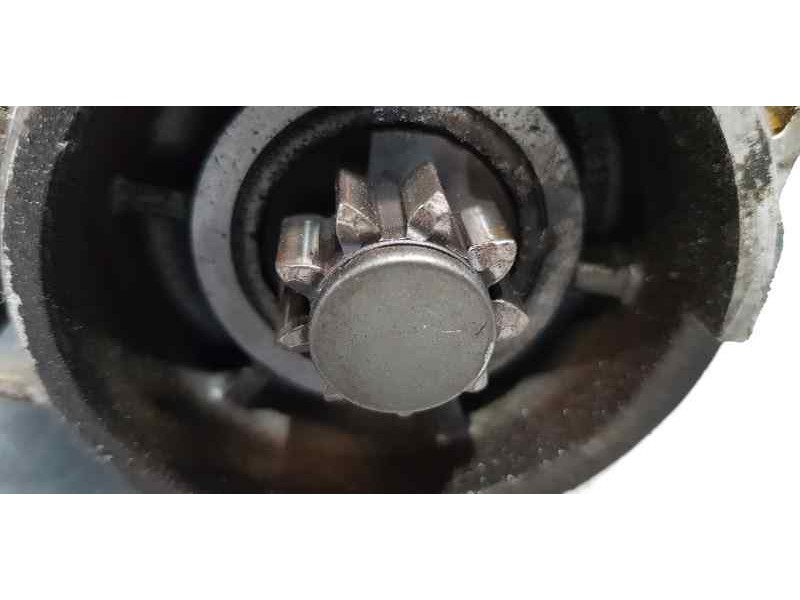 Recambio de motor arranque para porsche cayenne (typ 9pa) básico referencia OEM IAM 012911023F   Recambio de motor arranque para porsche cayenne (typ 9pa) básico referencia OEM IAM 012911023F