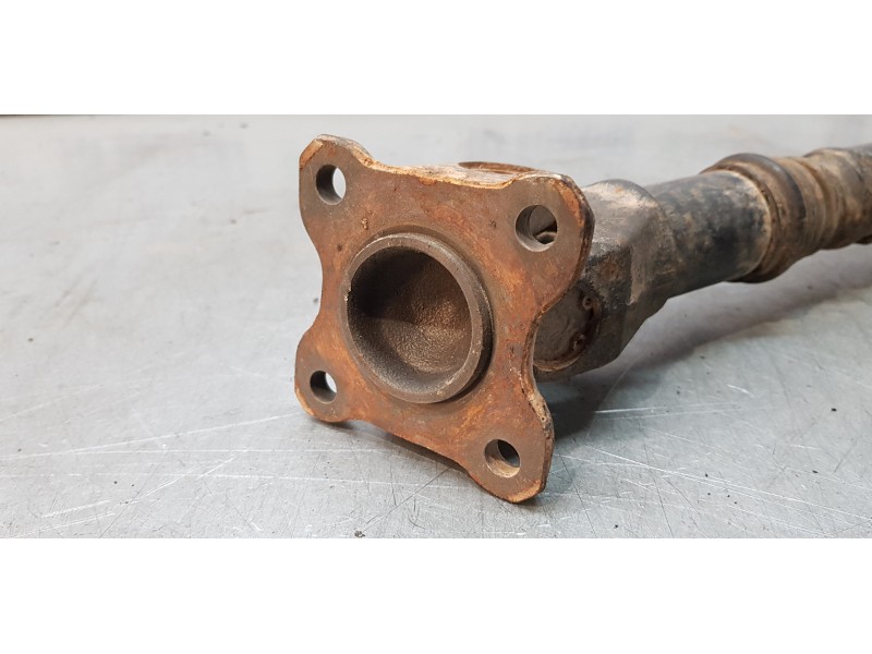 Recambio de transmision central para suzuki jimny sn (fj) hard top referencia OEM IAM 2710281A60  