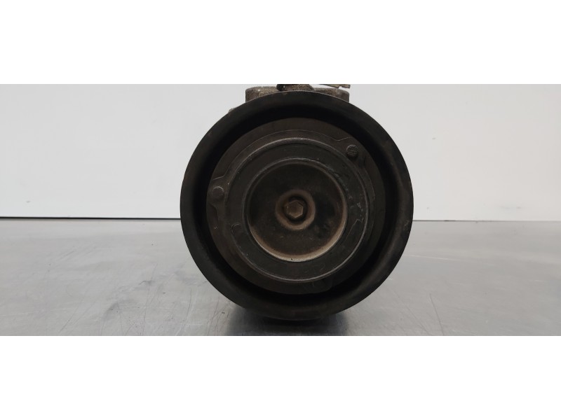 Recambio de compresor aire acondicionado para chrysler pt cruiser (pt) 2.4 limited referencia OEM IAM 5058032AC  
