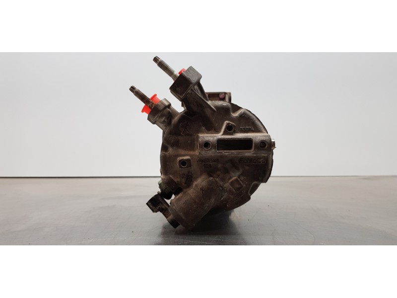 Recambio de compresor aire acondicionado para ford focus lim. (cb8) trend referencia OEM IAM 2414013 DV6119D629FG  Recambio de compresor aire acondicionado para ford focus lim. (cb8) trend referencia OEM IAM 2414013 DV6119D629FG