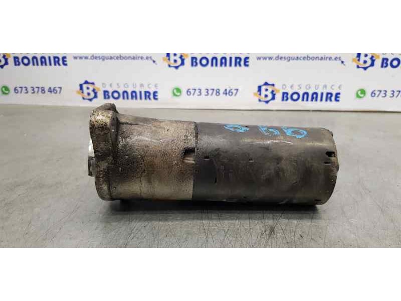 Recambio de motor arranque para porsche cayenne (typ 9pa) básico referencia OEM IAM 012911023F   Recambio de motor arranque para porsche cayenne (typ 9pa) básico referencia OEM IAM 012911023F