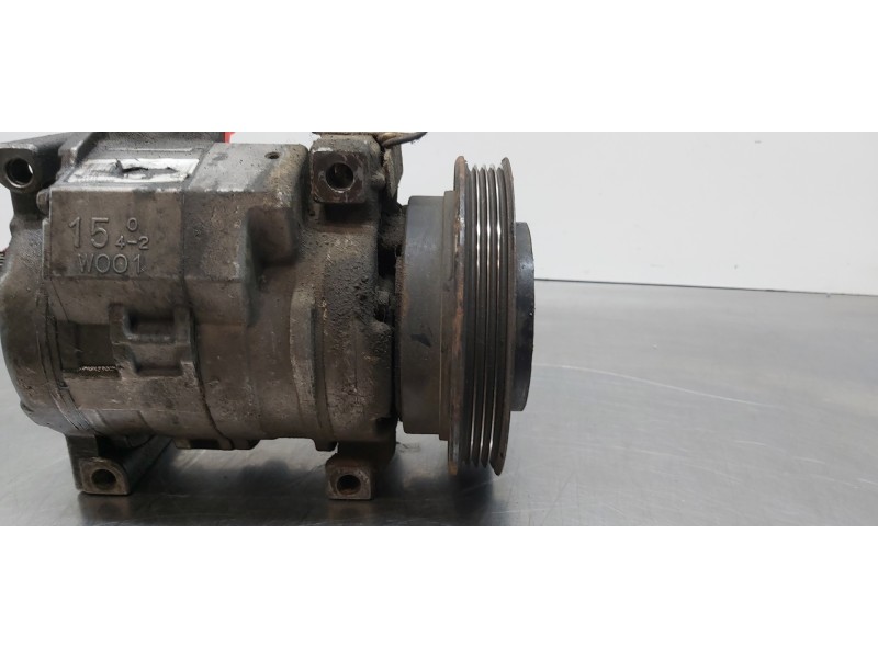 Recambio de compresor aire acondicionado para chrysler pt cruiser (pt) 2.4 limited referencia OEM IAM 5058032AC  
