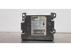 Recambio de centralita airbag para renault laguna iii expression referencia OEM IAM 285580006R