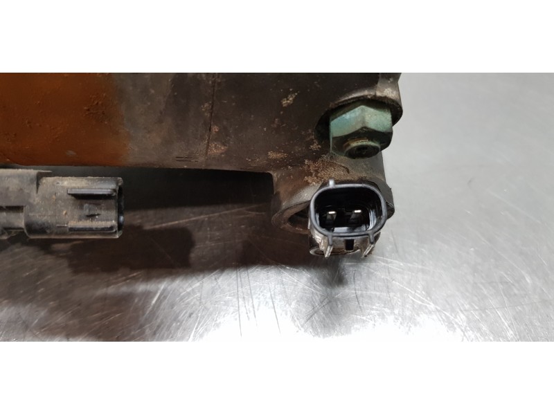 Recambio de compresor aire acondicionado para ford focus lim. (cb8) trend referencia OEM IAM 2414013 DV6119D629FG  Recambio de compresor aire acondicionado para ford focus lim. (cb8) trend referencia OEM IAM 2414013 DV6119D629FG