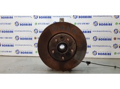 Recambio de mangueta delantera derecha para opel zafira tourer selective referencia OEM IAM 13248527