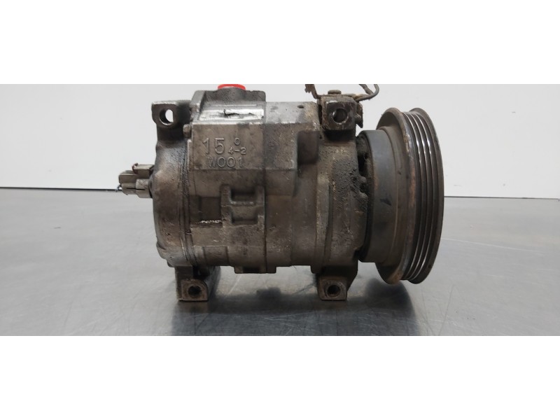 Recambio de compresor aire acondicionado para chrysler pt cruiser (pt) 2.4 limited referencia OEM IAM 5058032AC  
