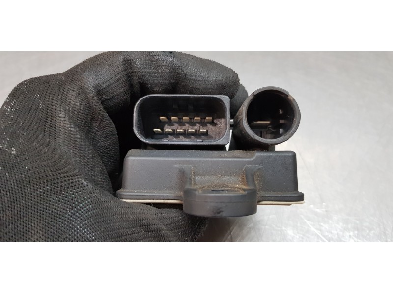 Recambio de caja precalentamiento para mercedes clase b (w246) b 200 cdi be (246.201) referencia OEM IAM A6519000900  