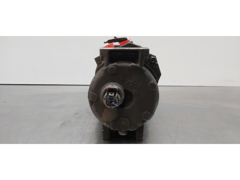 Recambio de compresor aire acondicionado para chrysler pt cruiser (pt) 2.4 limited referencia OEM IAM 5058032AC  