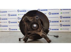 Recambio de mangueta delantera derecha para opel zafira tourer selective referencia OEM IAM 13248527   2