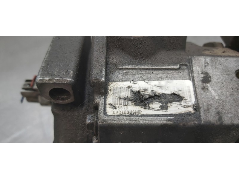 Recambio de compresor aire acondicionado para chrysler pt cruiser (pt) 2.4 limited referencia OEM IAM 5058032AC  