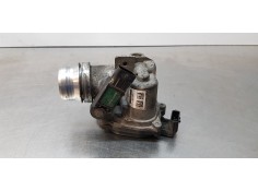 Recambio de caja mariposa para dacia lodgy laureate referencia OEM IAM 161A05457R  