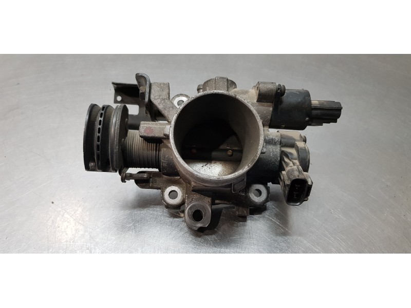 Recambio de caja mariposa para chrysler pt cruiser (pt) 2.0 limited referencia OEM IAM 4891513AA   Recambio de caja mariposa para chrysler pt cruiser (pt) 2.0 limited referencia OEM IAM 4891513AA