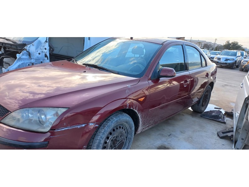 ford mondeo berlina (ge) del año 2001