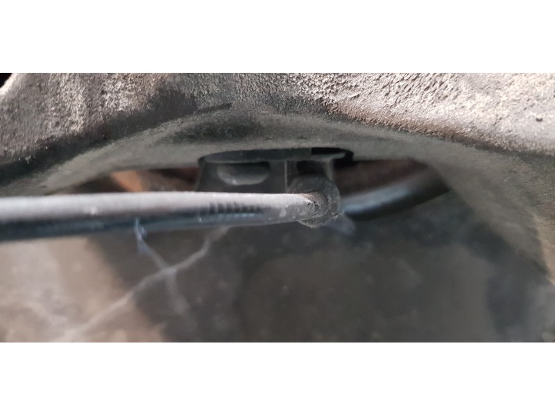 Recambio de mangueta delantera derecha para opel zafira tourer selective referencia OEM IAM 13248527   Recambio de mangueta delantera derecha para opel zafira tourer selective referencia OEM IAM 13248527