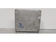 Recambio de centralita motor uce para toyota avensis berlina (t25) 2.0 d4-d sol sedán (4-ptas) referencia OEM IAM 8966105690 MB1 2