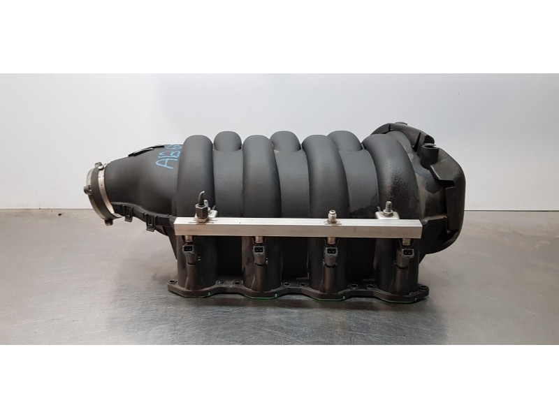 Recambio de colector admision para maserati quattroporte básico referencia OEM IAM   