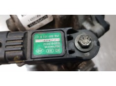 Recambio de caja mariposa para dacia lodgy laureate referencia OEM IAM 161A05457R   2