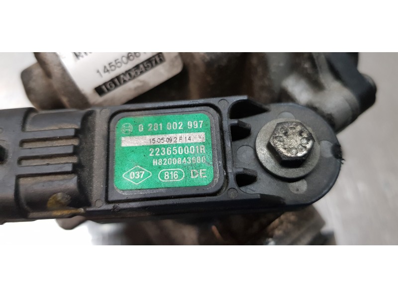 Recambio de caja mariposa para dacia lodgy laureate referencia OEM IAM 161A05457R   Recambio de caja mariposa para dacia lodgy laureate referencia OEM IAM 161A05457R