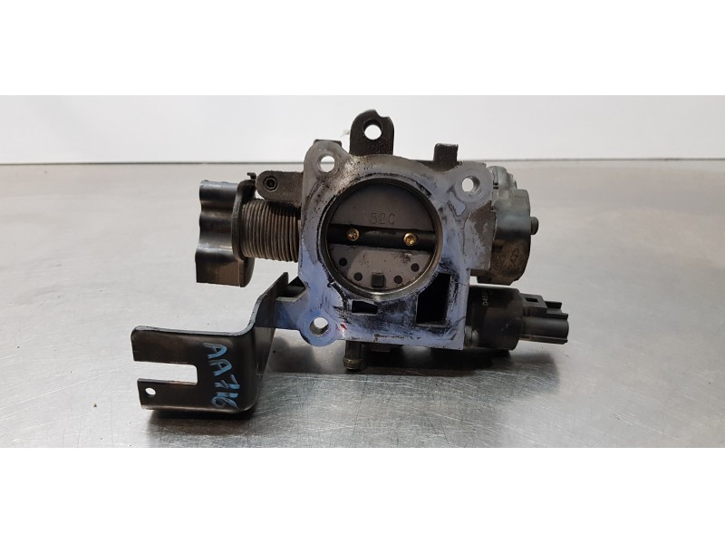 Recambio de caja mariposa para chrysler pt cruiser (pt) 2.0 limited referencia OEM IAM 4891513AA   Recambio de caja mariposa para chrysler pt cruiser (pt) 2.0 limited referencia OEM IAM 4891513AA