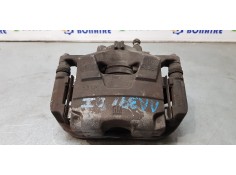 Recambio de pinza freno delantera izquierda para opel astra j lim. cosmo referencia OEM IAM 13301226