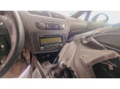 seat leon (1p1) del año 2011 2