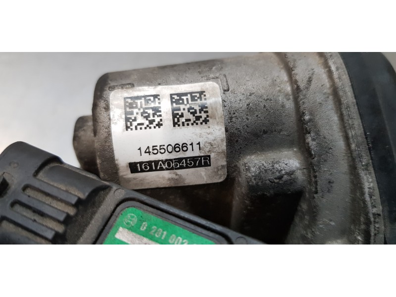 Recambio de caja mariposa para dacia lodgy laureate referencia OEM IAM 161A05457R   Recambio de caja mariposa para dacia lodgy laureate referencia OEM IAM 161A05457R