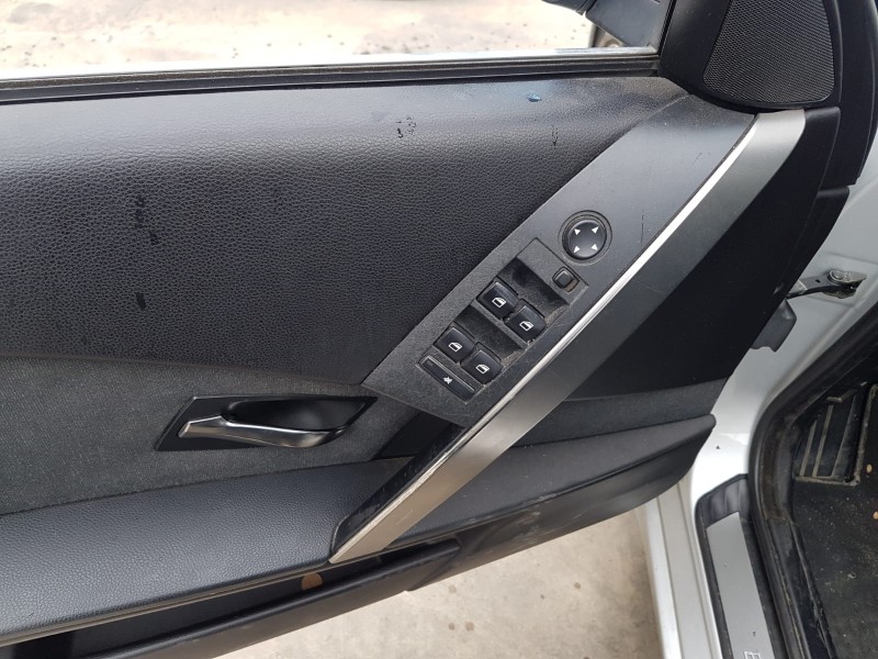 bmw serie 5 berlina (e60) del año 2004 bmw serie 5 berlina (e60) del año 2004