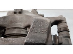 Recambio de pinza freno delantera izquierda para opel astra j lim. cosmo referencia OEM IAM 13301226   2