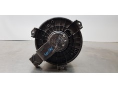 Recambio de motor calefaccion para dodge journey se referencia OEM IAM AY2727005011   2