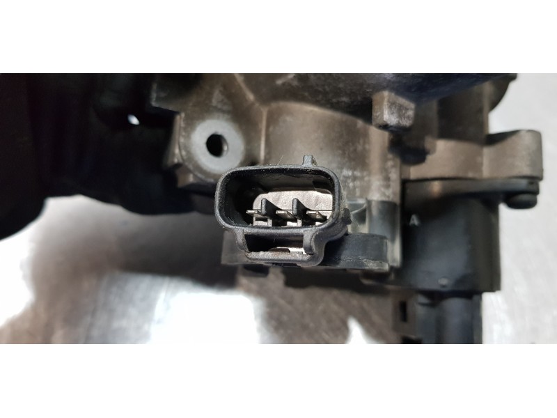 Recambio de caja mariposa para chrysler pt cruiser (pt) 2.0 limited referencia OEM IAM 4891513AA   Recambio de caja mariposa para chrysler pt cruiser (pt) 2.0 limited referencia OEM IAM 4891513AA