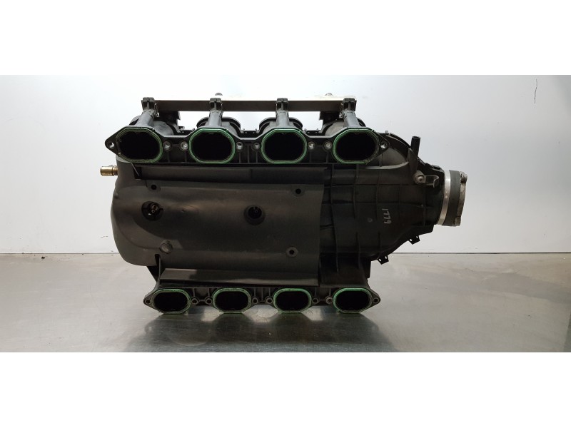 Recambio de colector admision para maserati quattroporte básico referencia OEM IAM   